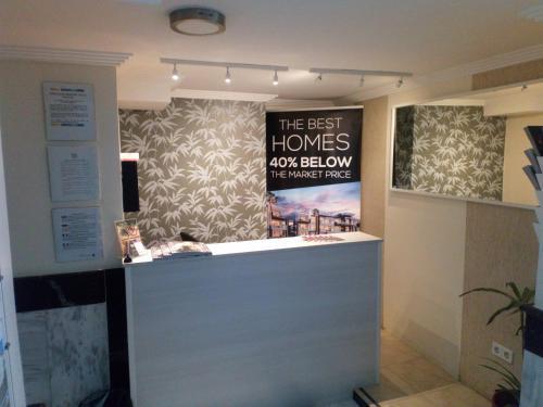Sanpedro Apartamentos Marbella Сан-Педро-де-Алькантара Екстер'єр фото