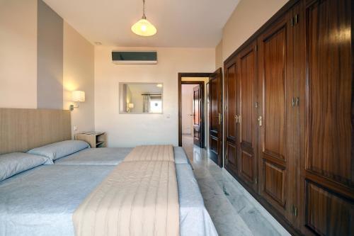 Sanpedro Apartamentos Marbella Сан-Педро-де-Алькантара Екстер'єр фото