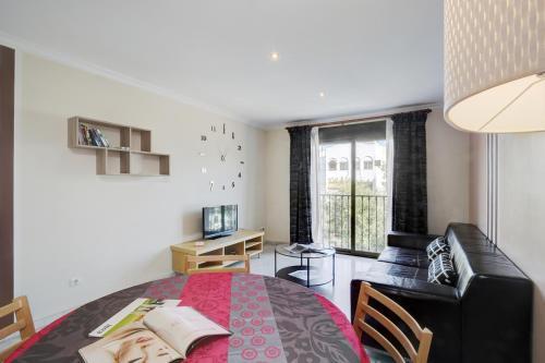 Sanpedro Apartamentos Marbella Сан-Педро-де-Алькантара Екстер'єр фото