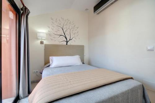 Sanpedro Apartamentos Marbella Сан-Педро-де-Алькантара Екстер'єр фото
