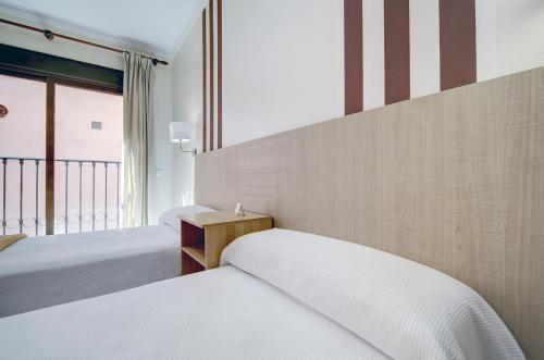 Sanpedro Apartamentos Marbella Сан-Педро-де-Алькантара Екстер'єр фото