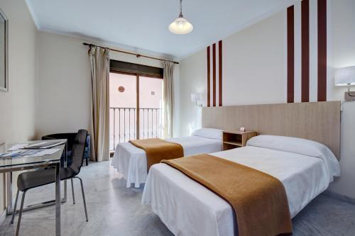 Sanpedro Apartamentos Marbella Сан-Педро-де-Алькантара Екстер'єр фото