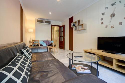 Sanpedro Apartamentos Marbella Сан-Педро-де-Алькантара Екстер'єр фото