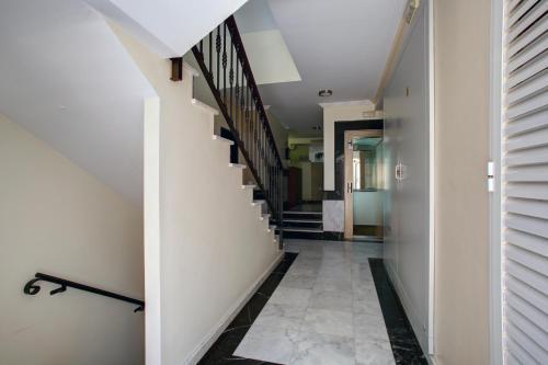 Sanpedro Apartamentos Marbella Сан-Педро-де-Алькантара Екстер'єр фото
