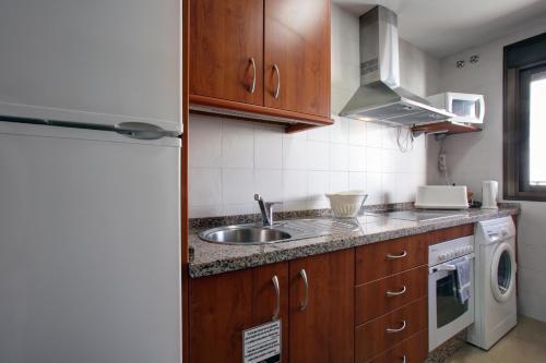 Sanpedro Apartamentos Marbella Сан-Педро-де-Алькантара Екстер'єр фото