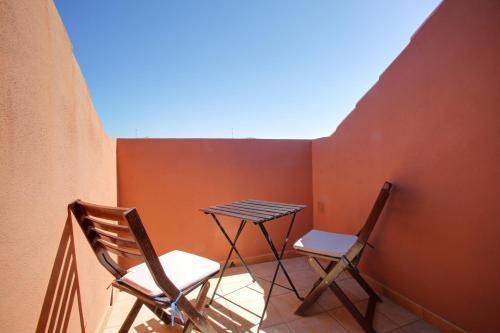 Sanpedro Apartamentos Marbella Сан-Педро-де-Алькантара Екстер'єр фото