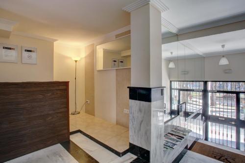 Sanpedro Apartamentos Marbella Сан-Педро-де-Алькантара Екстер'єр фото